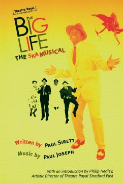 The Big Life - Sirett, Paul