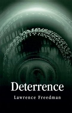 Deterrence - Freedman, Lawrence