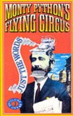 Monty Python Flying Circus - Just the Words: v. 1 Monty Python Flying Circus - Just the Words: v. 1