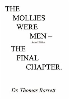 The Mollies Were Men (Second Edition) - Barrett, Thomas