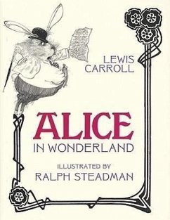 Alice in Wonderland - Carroll, Lewis