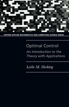 Cover Optimal Control