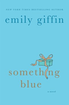 Something Blue - Giffin, Emily