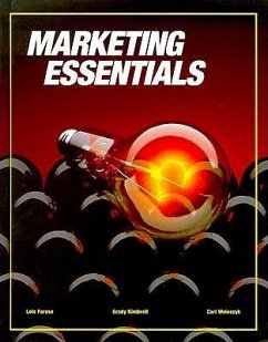 Marketing Essentials - Farese