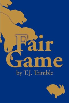 Fair Game - Trimble, T. J.