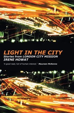 Light in the City - Howat, Irene