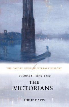 The Victorians - Davis, Philip