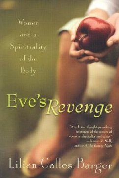Eve's Revenge - Barger, Lilian Callas