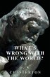 What's Wrong with the World? - Bild 1