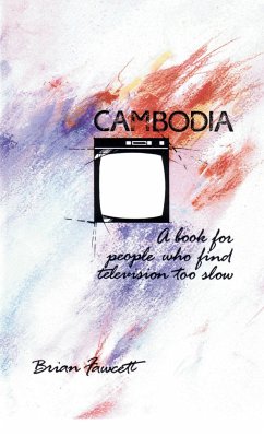 Cambodia - Fawcett, Brian