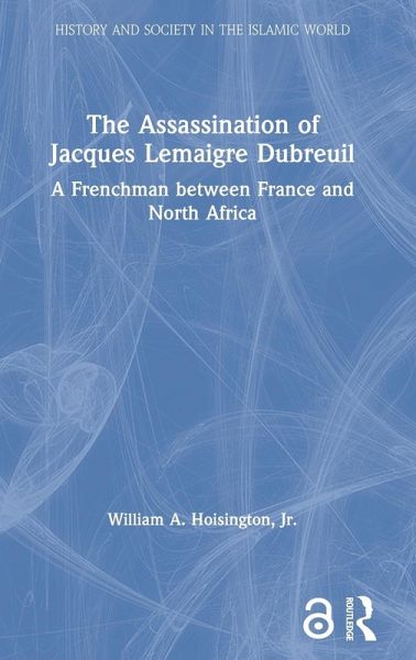The Assassination of Jacques Lemaigre Dubreuil