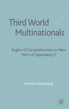 Third World Multinationals - Beausang, F.