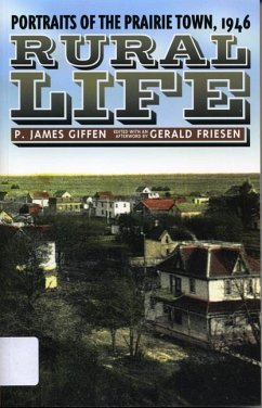 Rural Life - Giffen, James P