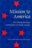 Mission to America Mission to America