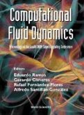 Computational Fluid Dynamics - Proceedings of the Fourth Unam Supercomputing Conference