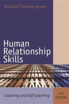 Human Relationship Skills - Nelson-Jones, Richard