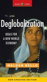 Deglobalization Deglobalization