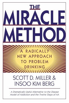 Miracle Method - Berg, Insoo Kim; Miller, Scott D