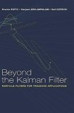 Beyond the Kalman Filter: Particle Filters for Tracking Applications