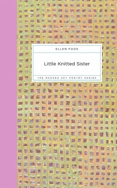 Little Knitted Sister Paperback | Indigo Chapters