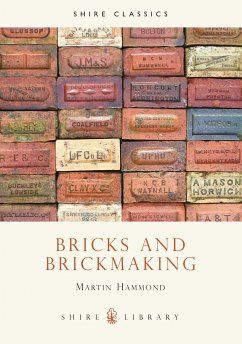 Cover Bricks and Brickmaking