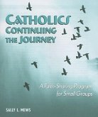 Catholics Continuing the Journey