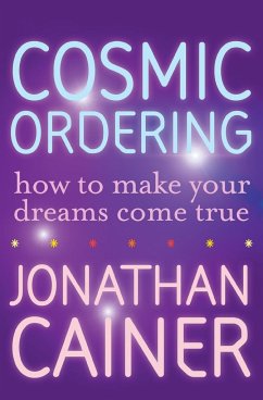 Cosmic Ordering - Cainer, Jonathan