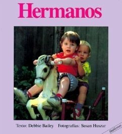 Hermanos - Bailey, Debbie