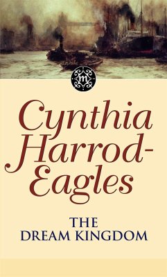 The Dream Kingdom - Harrod-Eagles, Cynthia