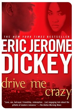 Drive Me Crazy - Dickey, Eric Jerome