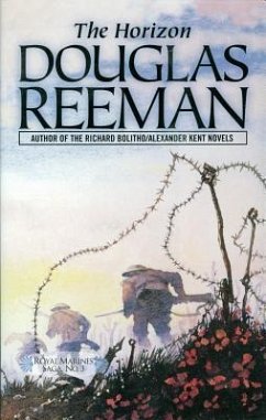 The Horizon - Reeman, Douglas