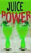 Juice Power - Israel, Teoorha; Shaleahk, Teoorah B. N.