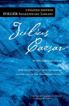 Julius Caesar - Shakespeare, William