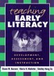 Teaching Early Literacy - Bild 1