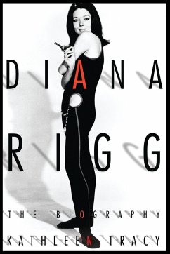 Diana Rigg - Tracy, Kathleen