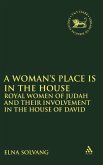 Woman's Place Is in the House