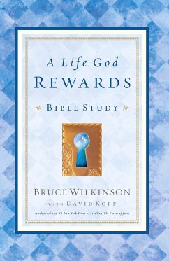 A Life God Rewards - Wilkinson, Bruce