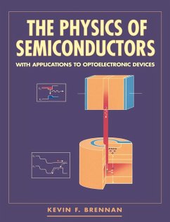 The Physics of Semiconductors - Brennan, Kevin F.