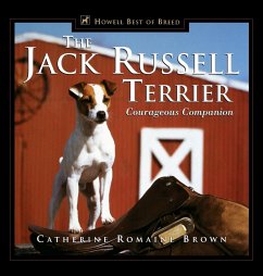 The Jack Russell Terrier - Brown, Catherine Romaine
