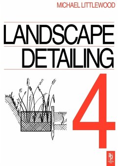 Landscape Detailing Volume 4 - Littlewood, Michael