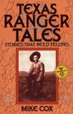 Texas Ranger Tales