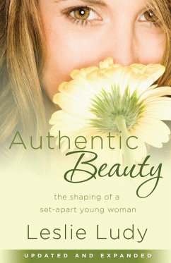 Authentic Beauty - Ludy, Leslie