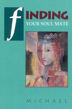 Finding Your Soul Mate - Michael, Russ