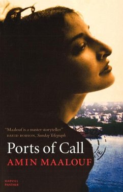 Ports of Call - Maalouf, Amin