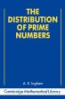 The Distribution of Prime Numbers - Bild 1