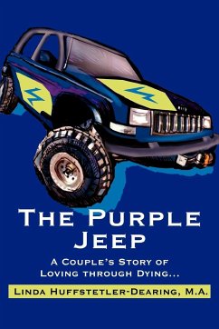 The Purple Jeep