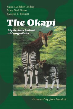The Okapi - Lindsey, Susan Lyndaker; Green, Mary Neel; Bennett, Cynthia L.
