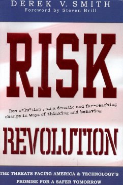 Risk Revolution - Smith, Derek V