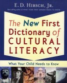 The New First Dictionary of Cultural Literacy