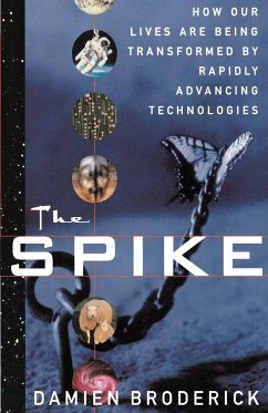 The Spike - Broderick, Damien